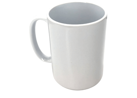 Ceremic Jumbo Mug